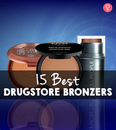 best drug store bronzer 2023.